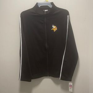 NEW Vikings NFL sweatshirt,